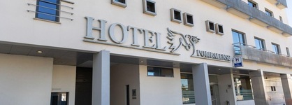 Hotel Pombalense