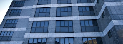 Hotel Zenit Diplomatic