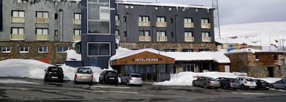 Picmaia Mountain Hotel
