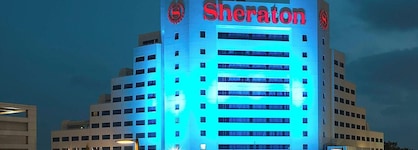Sheraton Jumeirah Beach Resort