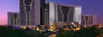 Grand Hyatt Dubai Resort and Waterpark