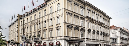 Hotel Weitzer Graz