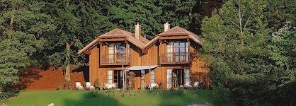Rosewood Schloss Fuschl