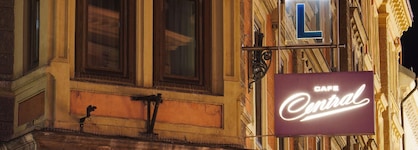 Hotel Central