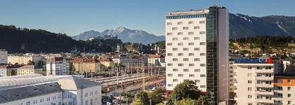 Austria Trend Hotel Europa Salzburg