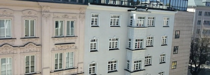 Imlauer Hotel Pitter Salzburg