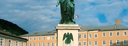 Hotel Mercure Salzburg City