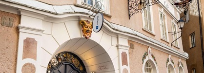 Radisson Blu Hotel Altstadt Salzburg