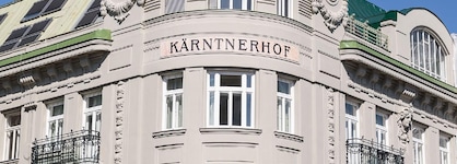 Hotel Astoria Vienna, Curio Collection By Hilton