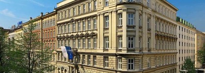 Hotel Bellevue Vienna