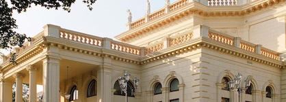 Hotel Mercure Wien Westbahnhof