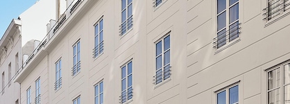 Miiro Spittelberg Hotel