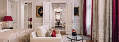 Hotel Sacher Wien