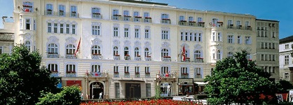 Bristol Hotel Salzburg