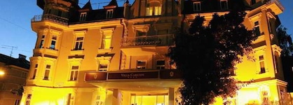 Villa Carlton - Adults Only