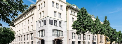 NH Collection Salzburg City