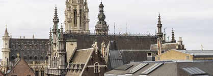 Aris Grand Place Hotel
