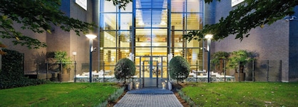 Courtyard By Marriott Brussels