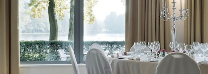 M Hotel - Different Hotels