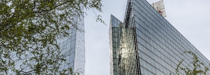 Mercure Antwerp City South
