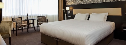 Mercure Antwerp City South