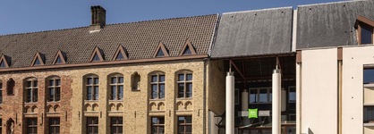 Ibis Styles Brugge Centrum