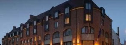 Crowne Plaza Bruges By Ihg