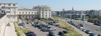 Thermae Palace Hotel