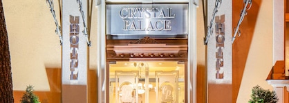 Crystal Palace Boutique Hotel