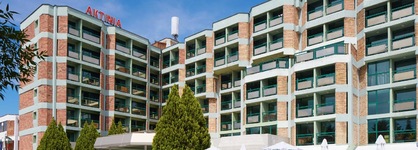 Aktinia