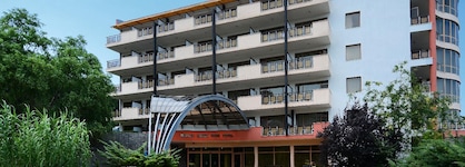 Lti Berlin Green Park