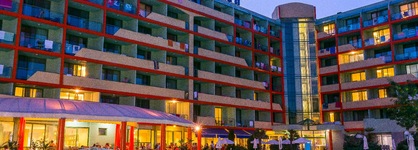 Mpm Kalina Garden Hotel