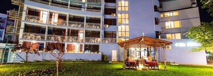Hotel Bohemi