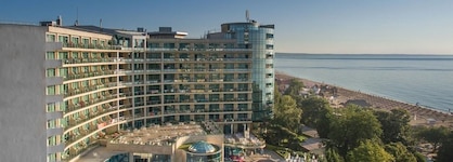 Marina Grand Beach Hotel - All Inclusive