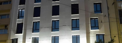 Central Hotel Sofia