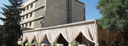 Forum Hotel