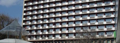Hotel Rila Sofia