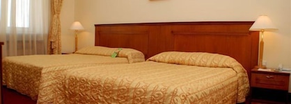 Ramada By Wyndham Plovdiv Trimontium