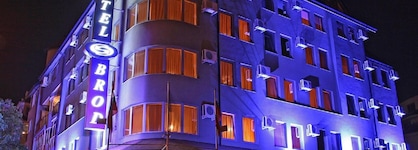 Brod Hotel