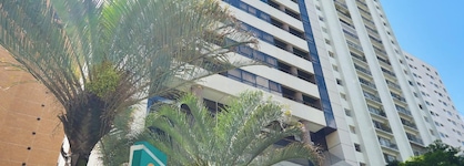 Quality Hotel Paulista