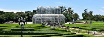 Pestana Curitiba