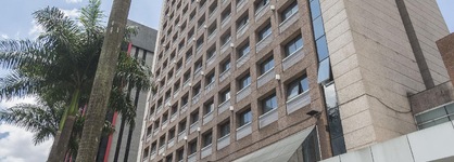 Mercure Sao Paulo Bela Vista