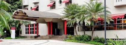 Grand Mercure Sao Paulo Ibirapuera