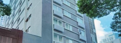 Hotel Deville Curitiba