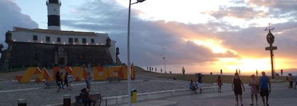 Monte Pascoal Praia Hotel