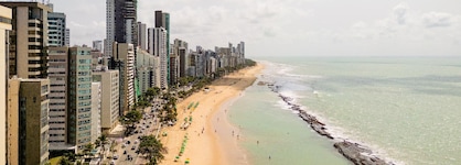 El Aram Beach Boa Viagem