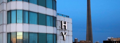 Hyatt Regency Toronto