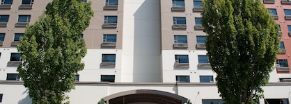 Holiday Inn Express Vancouver Airport Richmond By Ihg