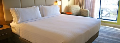 Holiday Inn Express Vancouver Airport Richmond By Ihg