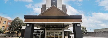 Holiday Inn Express Toronto - North York By Ihg